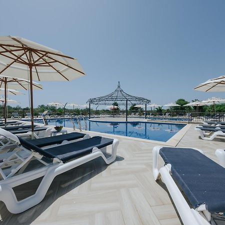 Imperial Family Resort أولتْسي المظهر الخارجي الصورة