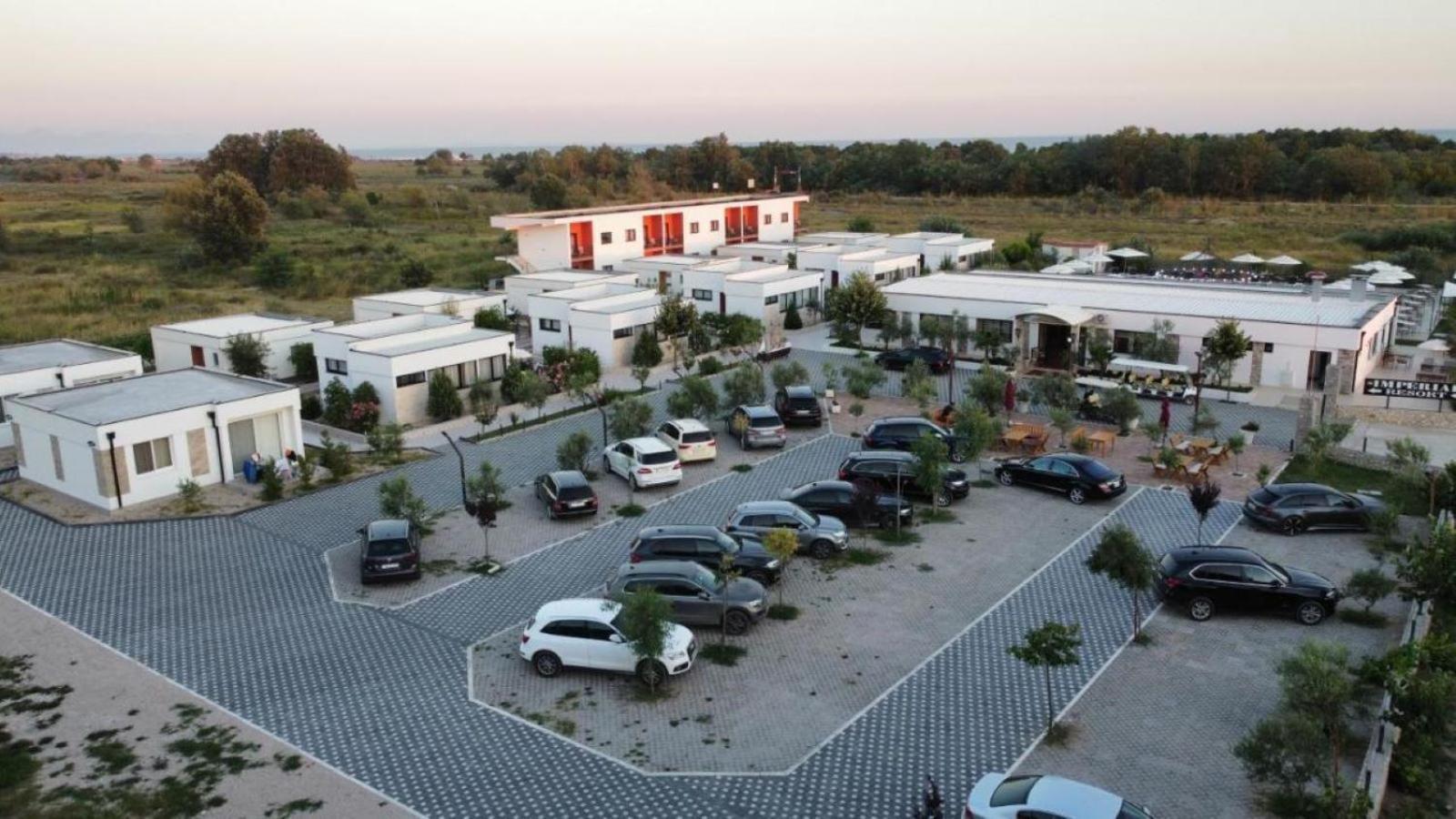 Imperial Family Resort أولتْسي المظهر الخارجي الصورة