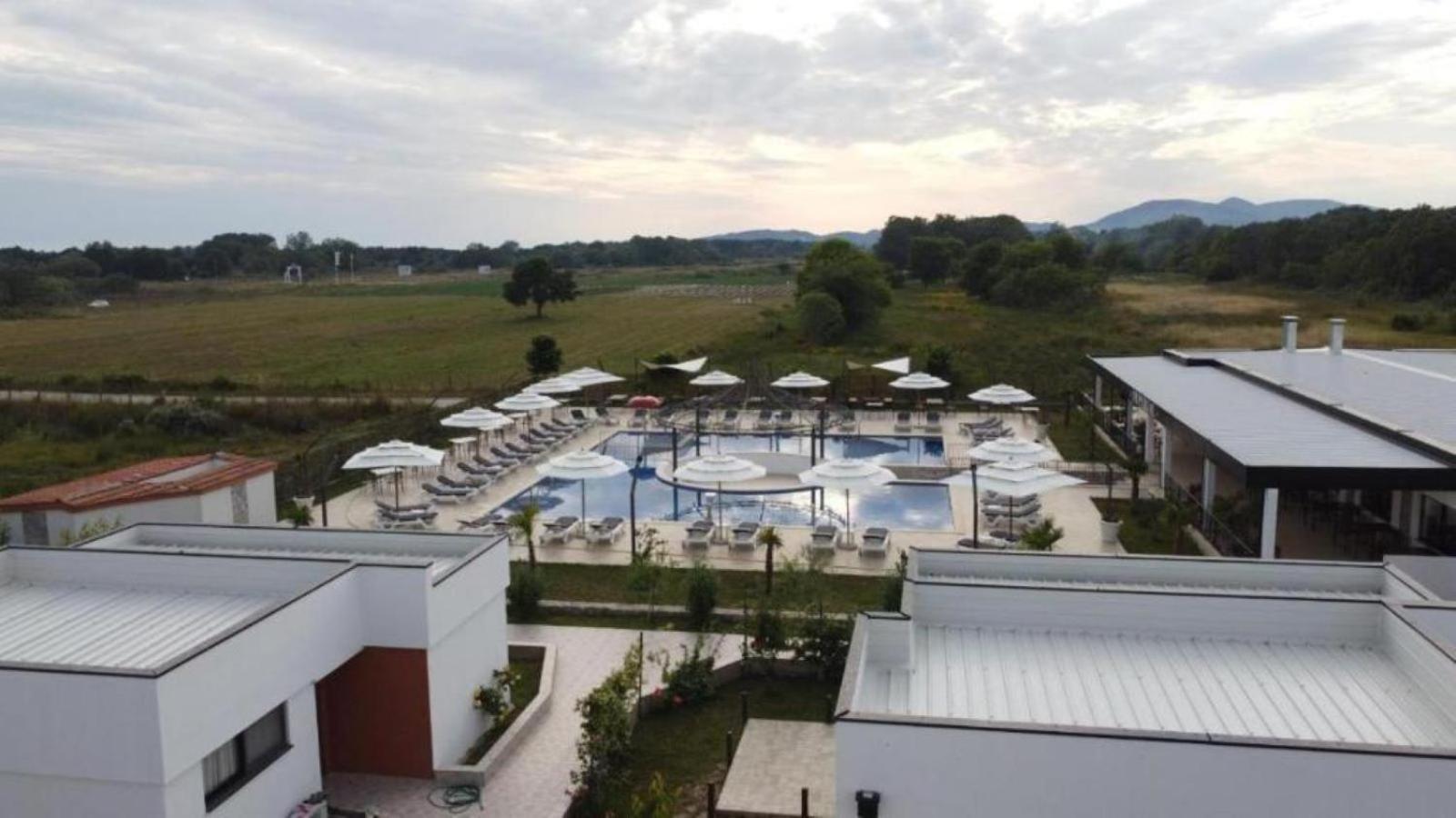 Imperial Family Resort أولتْسي المظهر الخارجي الصورة