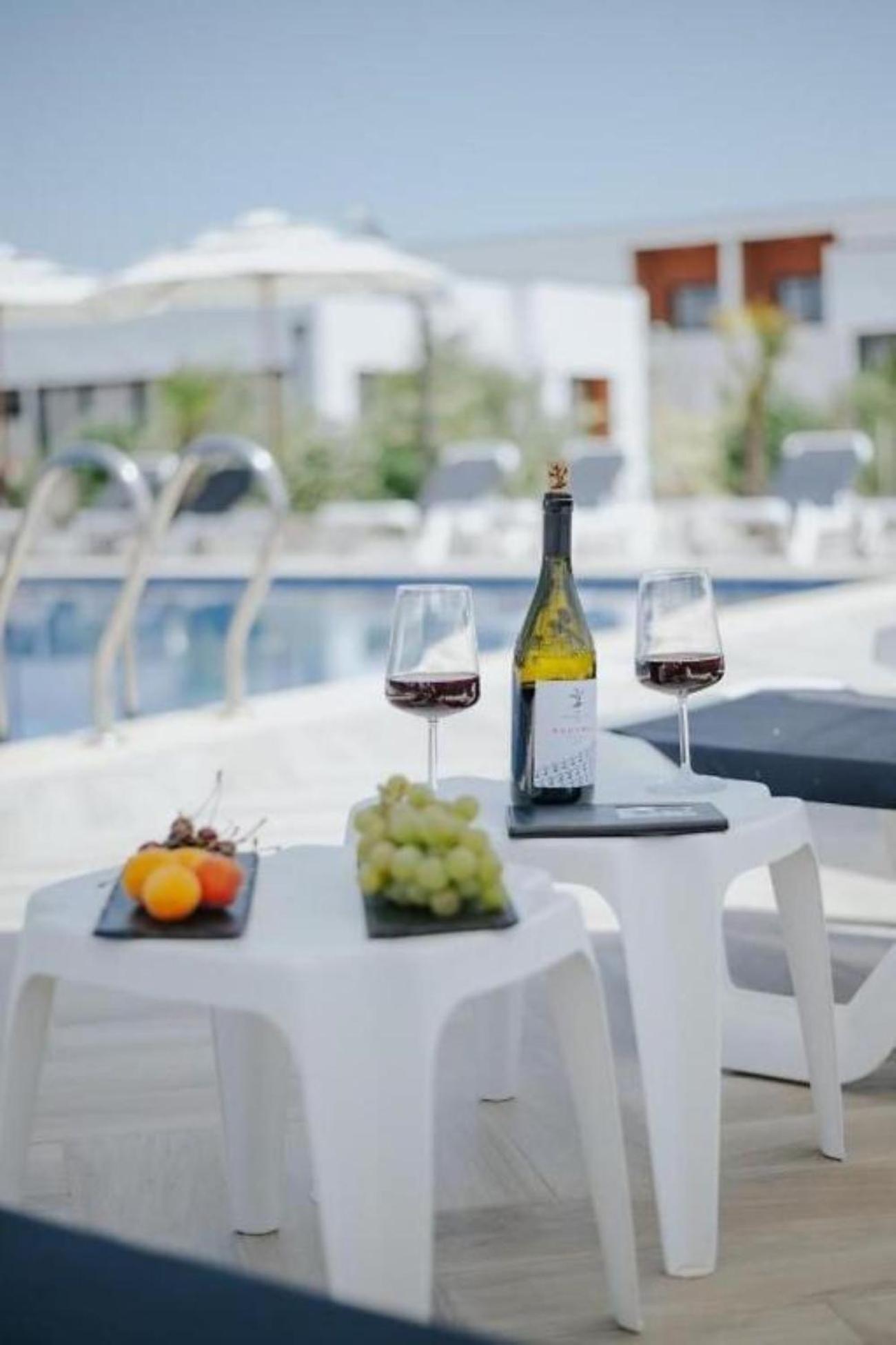 Imperial Family Resort أولتْسي المظهر الخارجي الصورة